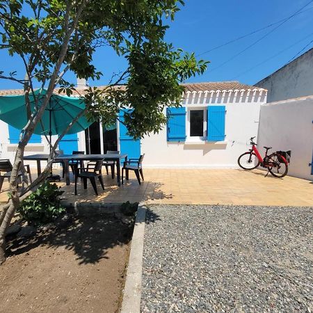 Vila L'Ilo'T Ker Pierre Borny Exteriér fotografie