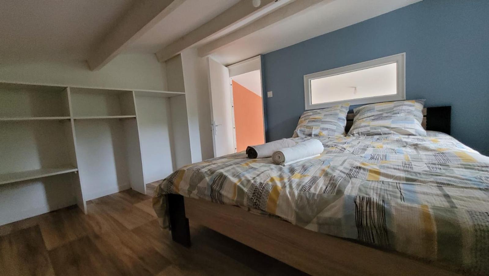 Vila L'Ilo'T Ker Pierre Borny Exteriér fotografie