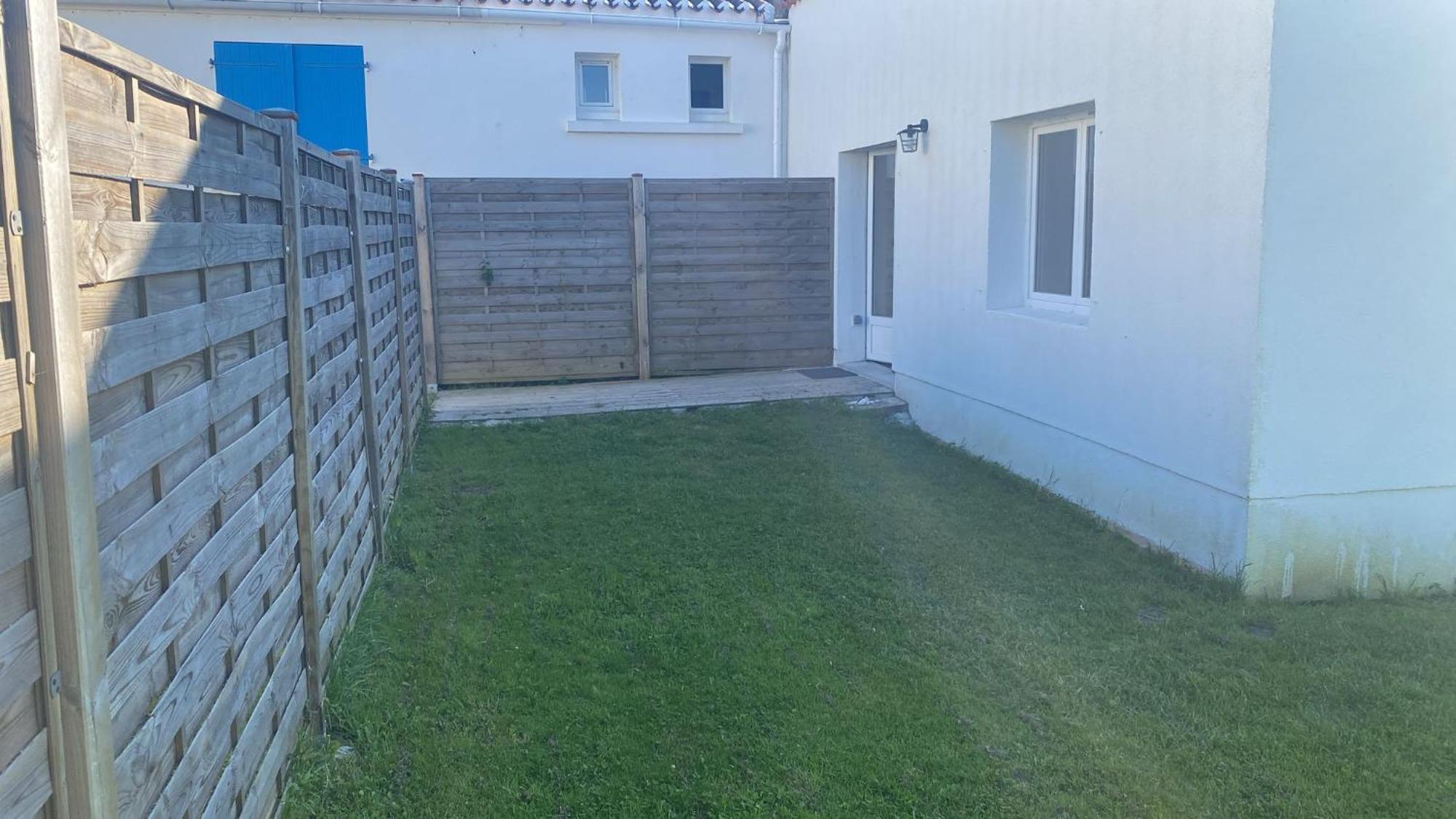 Vila L'Ilo'T Ker Pierre Borny Exteriér fotografie